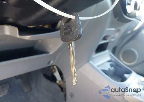 2001 Toyota Rav4 from USA, damaged, VIN JTEGH20V510007117